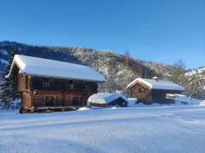 Sevletunet B&B and Cabins